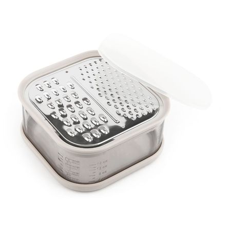 Rallador Multiuso Orange Rallador Multiuso Orange