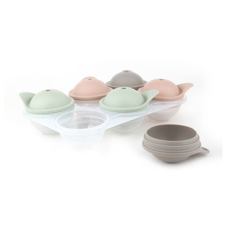 Hielera Esferas Orange Hielera Esferas Orange