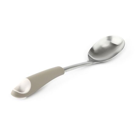 Cucharon Chino Acero Inoxidable Orange Cucharon Chino Acero Inoxidable Orange