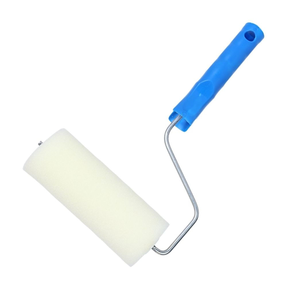 Rodillo de Pintar Tekno Espuma 7 Rodillo de Pintar Tekno Espuma 7