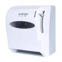 Dispensador de papel toalla Rollo Orange