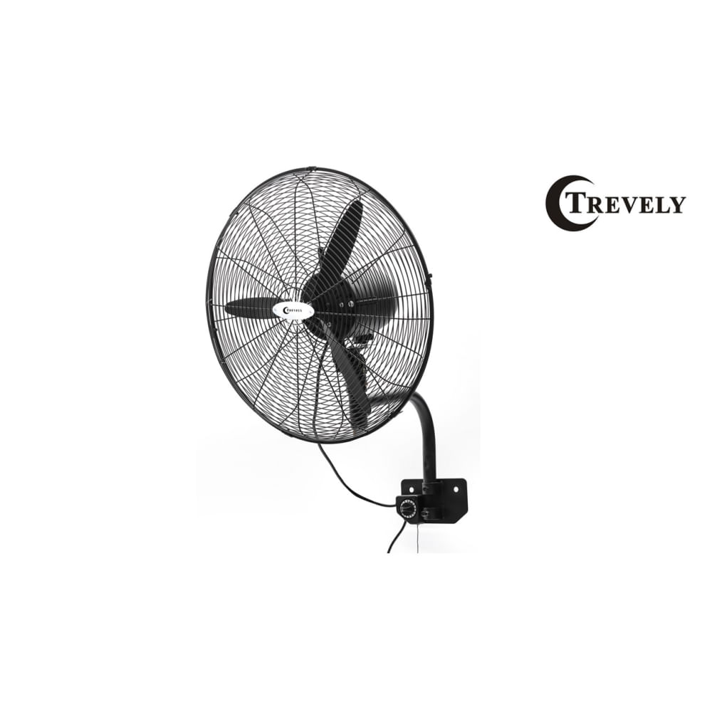 Ventilador de pared 20"" TREVELY VT-206 - 135W