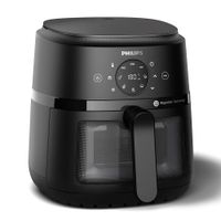 Freidora De Aire 4.2 Litros Digital Philips Na220-00