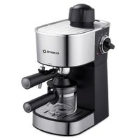 Cafetera Espresso  4 Tazas Imaco Iecm3503 3.5 Bares