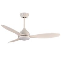 Ventilador De Techo Decorativo Imaco 48"" Timer 8h Cf4835dc