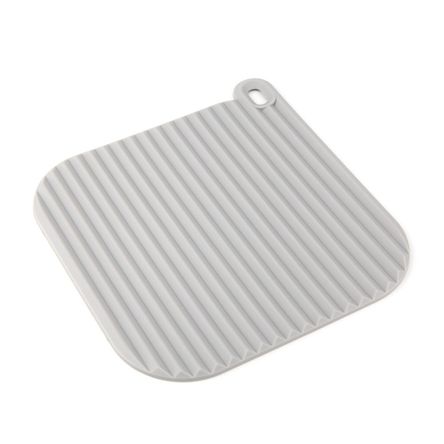 Mat soporte para olla y sartenes 19x18cm Orange Mat soporte para olla y sartenes 19x18cm Orange