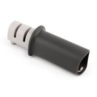 Afilador de cuchillos Premium Orange