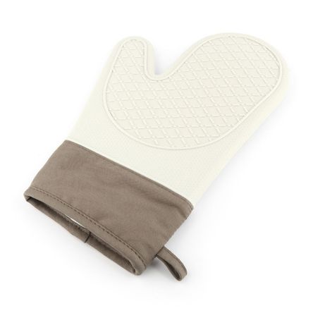 Guante de silicona Orange Guante de silicona Orange