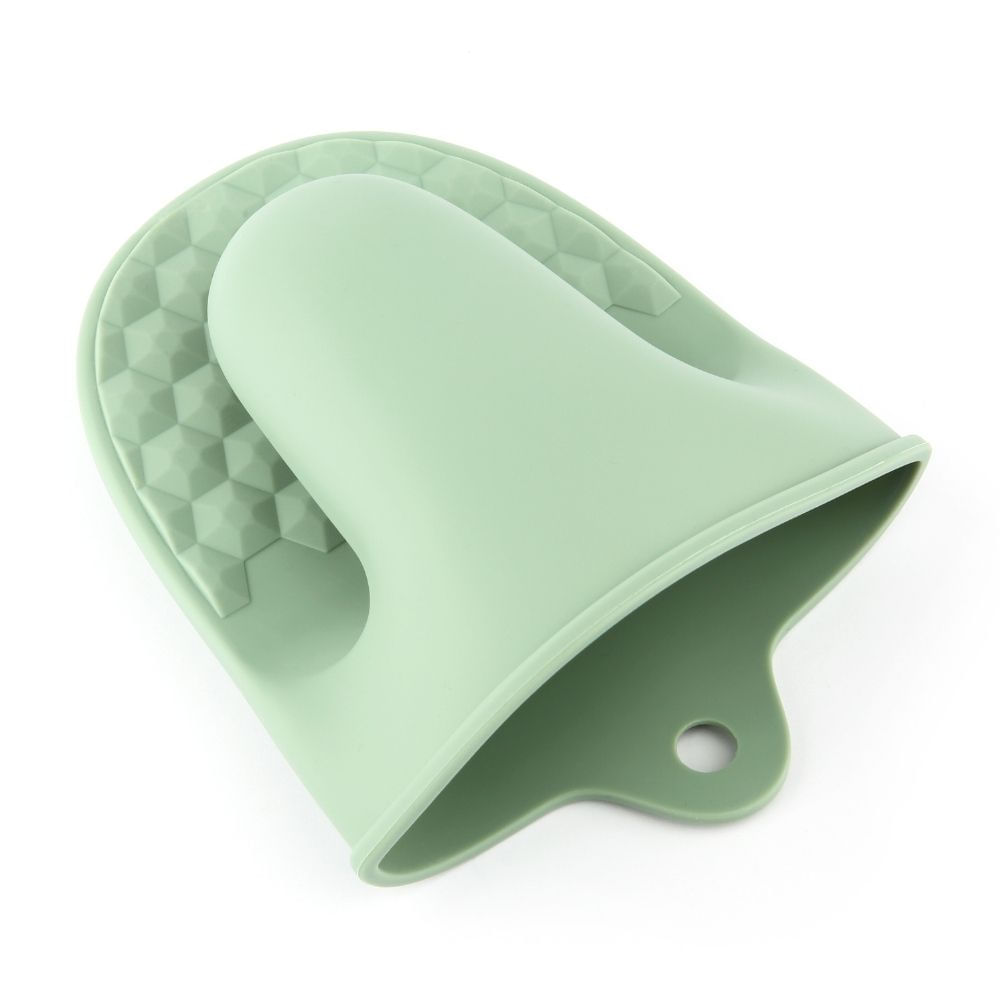 Soporte de silicona mango caliente Orange Soporte de silicona mango caliente Orange