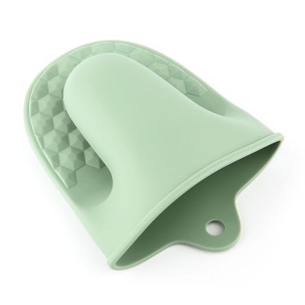 Soporte de silicona mango caliente Orange Soporte de silicona mango caliente Orange