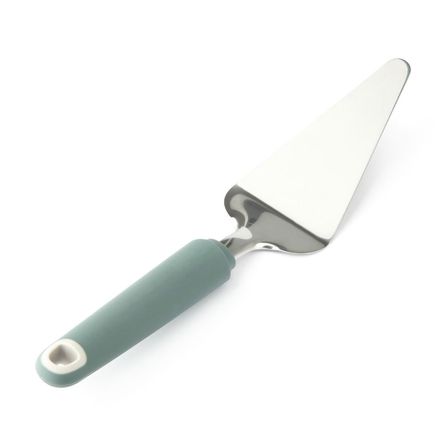 Paleta acero inoxidable Orange