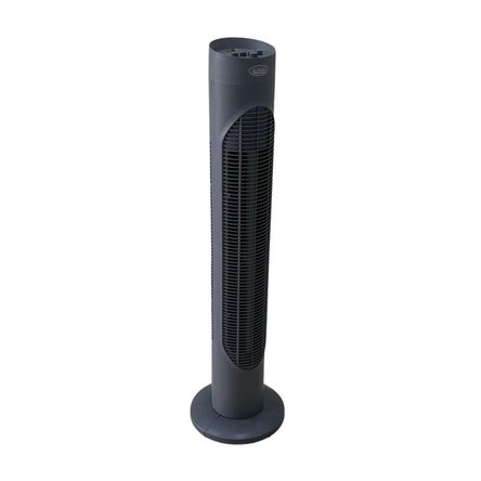Ventilador de torre Alfano 42w AL-T Gris