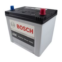 Batería para Auto Bosch AMS 100D23L 70AH/650A K1 88