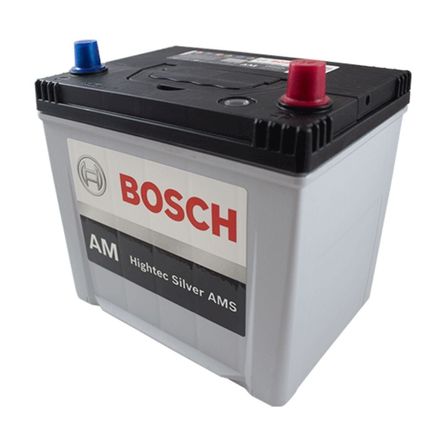 Batería para Auto Bosch AMS 100D23L 70AH/650A K1 88