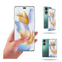 Mica Vidrio Ultraresistente UV HONOR 90