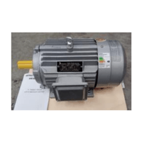 Motor Trifasico Baja 4hp de Cobre