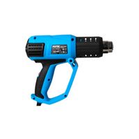 Pistola De Calor 2000w