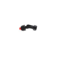 Boquilla Abanico Pvc para Fumigadora Manual