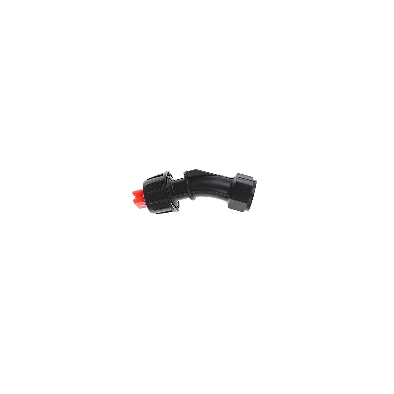 Boquilla Abanico Pvc para Fumigadora Manual