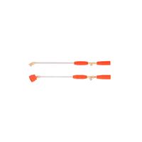 Lanza Acero Inoxidable Boquilla Axial 90 cm