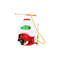 Mochila Fumigadora con Motor 2 Tiempos 30 Litros - Wi 900tu-26