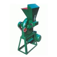 Molino De Grano motor 4 hp