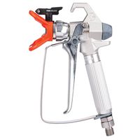 Pistola pulverizadora Airless