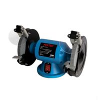 Esmeril De Banco 6"" 150w