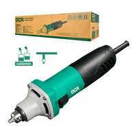 Rectificador DCA 260W 26700/MIN 6MM Tipo Chuck Box