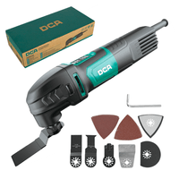 Herramienta Multi-Tool 320W 11000-20000/Min AMD320