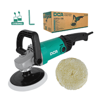 Pulidora Angular DCA 7 Pulg 1400W ASP04-180