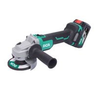Amoladora Esmeril Inalámbrica 20v 50Ah ADSM03 DCA