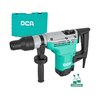 Rotomartillo Demoledor 1100w SDS- max AZC03-38