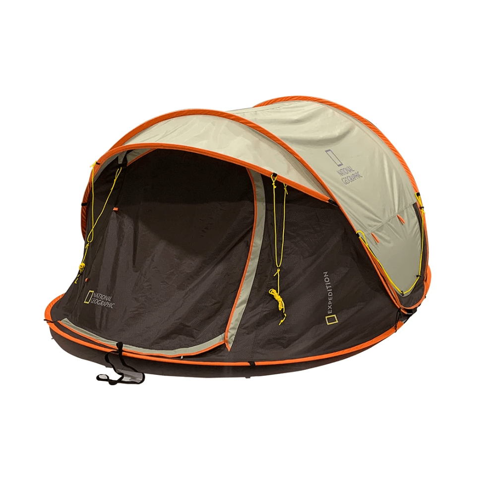 National Geographic Carpa Para 3 Personas BALTIMORE