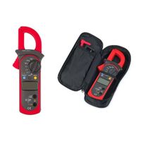 Pinza Amperimetrica Prasek 202A