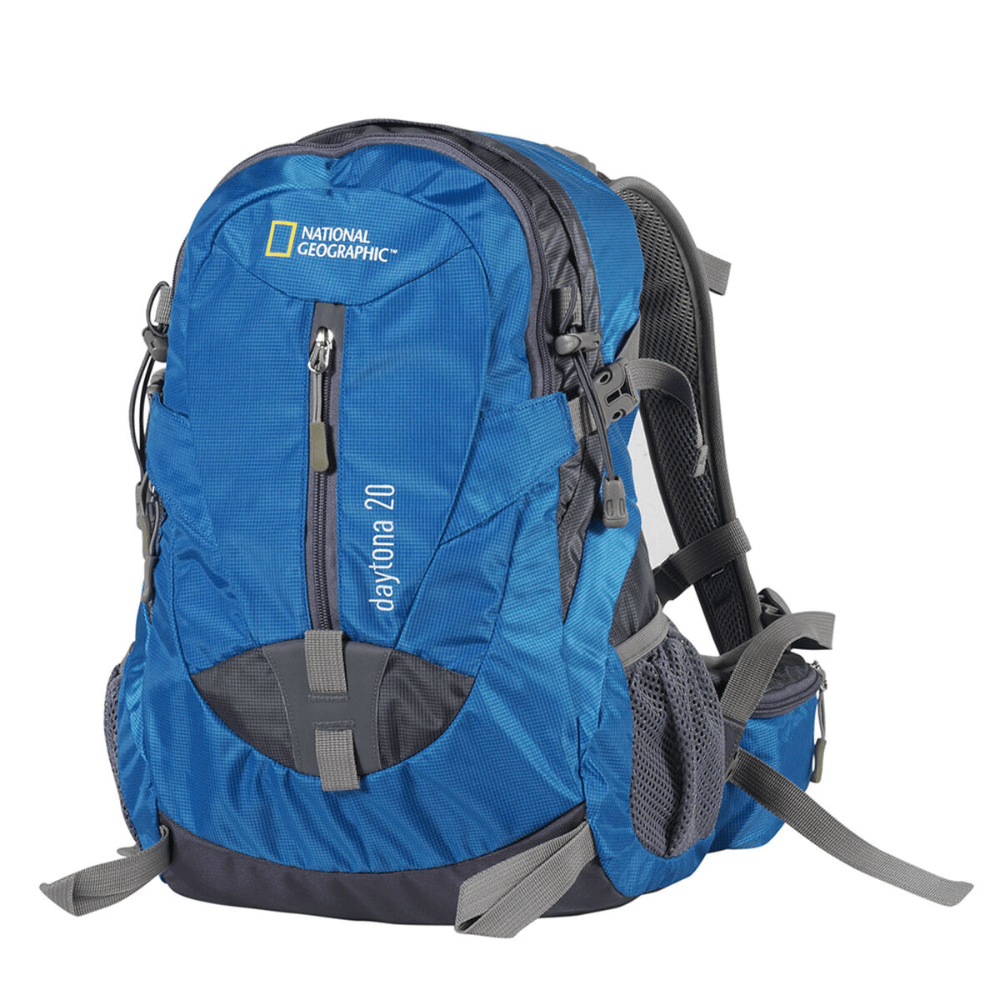 Mochila Outdoor Daytona 20 litros National Geographic
