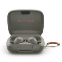 Audífono Bluetooth Sennheiser Momentum Sport Wireless Olive