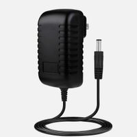 Cargador modelo ANY- 92000 negro