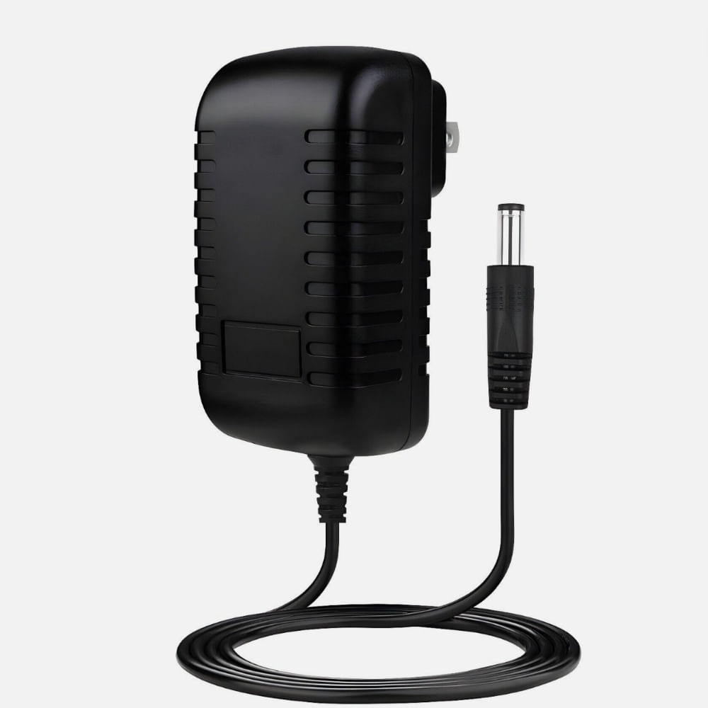 Cargador modelo ANY- 92000 negro