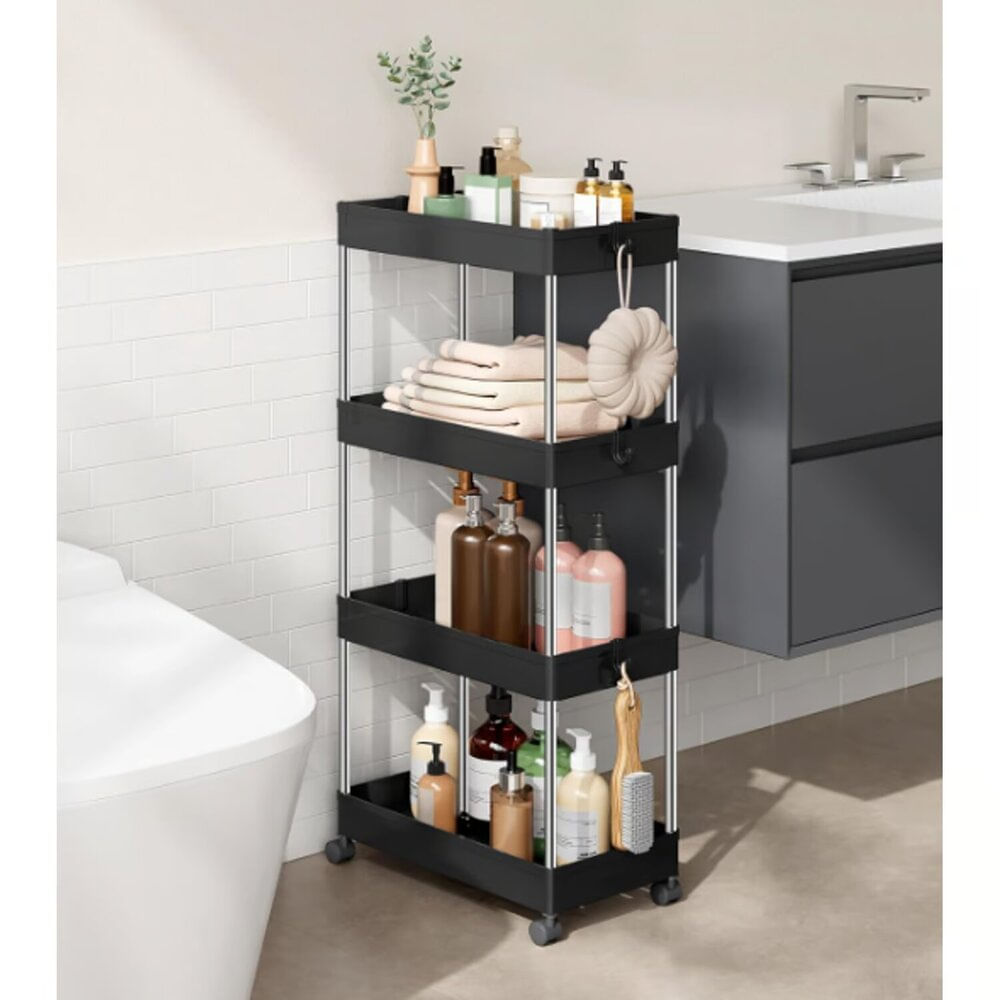 Organizador Multifuncional - 4 Niveles