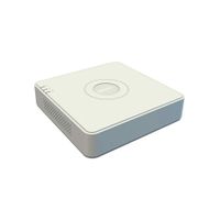 NVR Hikvision HK-DS7104NI-Q1/4P 4CH PoE 1 Sata Hasta 6TB