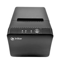 Impresora 3nstar Térmica de Recibos RPT004 USB Ethernet