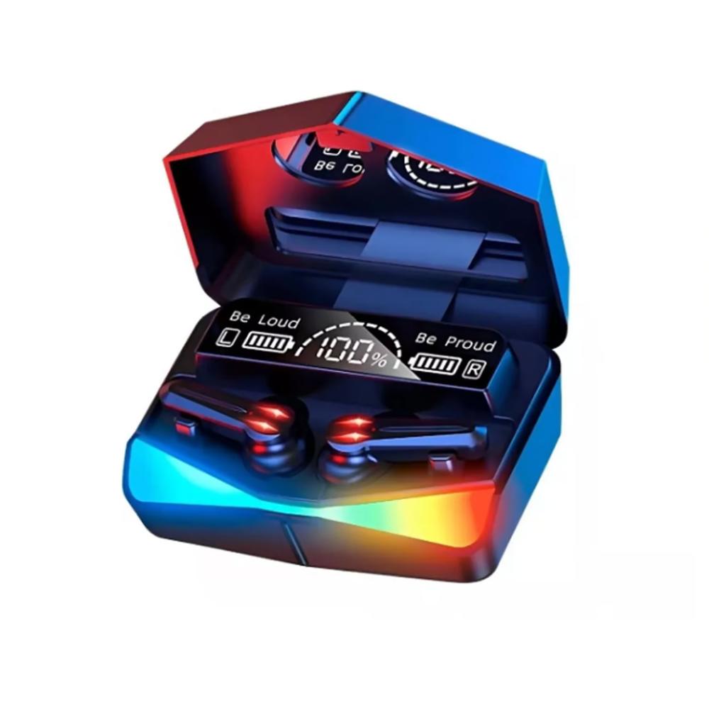 Audífono inalámbrico Bluetooh Gamer M28
