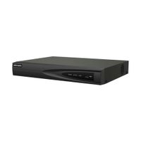 NVR Hikvision HK-DS7608NI-Q1/8P 8CH PoE 1HDD 1 Sata Hasta 8TB