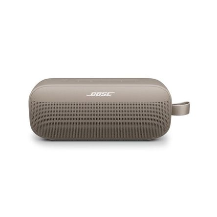 Parlante Bluetooth Bose Soundlink Flex II Generacion Sandstone Parlante Bluetooth Bose Soundlink Flex II Generacion Sandstone