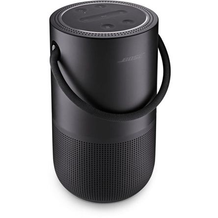 Parlante Portable Bose Home Speaker Negro