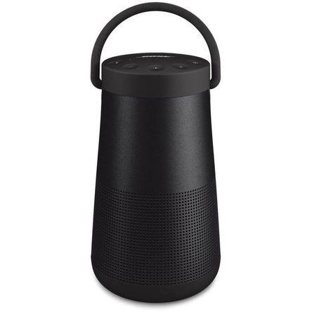Parlante Bluetooth Bose SoundLink Revolve Plus II Negro Parlante Bluetooth Bose SoundLink Revolve Plus II Negro