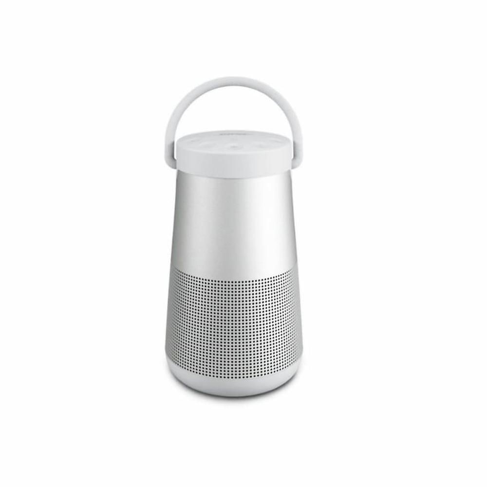 Parlante Bluetooth Bose SoundLink Revolve Plus II Plata Parlante Bluetooth Bose SoundLink Revolve Plus II Plata