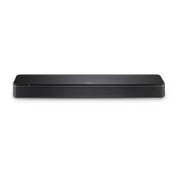 Barra de Sonido Bose TV Speaker