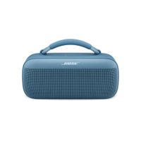Bose Parlante Bluetooth SoundLink Max Blue Dusk